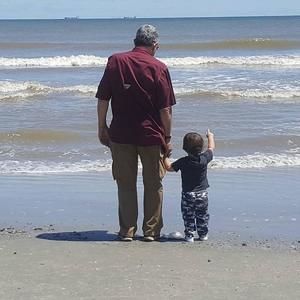 Meet your Posher, Robert